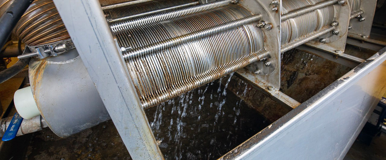 Lowering Trade Effluent Charges with Smart Systems