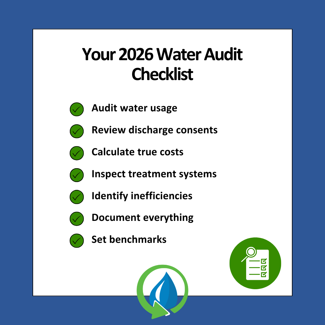 Water as a Hidden Cost Centre: What Your 2026 Budget Might Be Missing